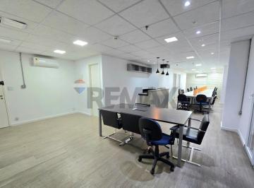 Comercial · 102m² · 3 Vagas · Sala em Várzea da Barra Funda, São Paulo/SP de 102m² para locação R$ 6.800,00/mes
