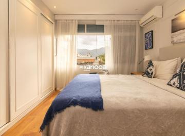 Apartamento · 260m² · 4 Quartos · 1 Vaga · COBERTURA DUPLEX, 260 M, 4 QUARTOS, 1 SUÍTE, TERRAÇO COM PISCINA E CHURRASQUEIRA  RUA FONTE DA SAUDA