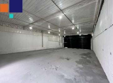 Comercial · 180m² · Galpão em Jardim Esmeralda, São Paulo/SP de 180m² para locação R$ 13.500,00/mes