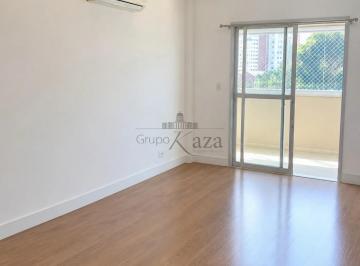 Apartamento · 65m² · 2 Quartos · 2 Vagas · Apartamento - Conjunto Residencial Trinta e Um de Março - Condomínio Villagio Riverside - 2 Dormitór