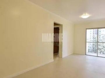 Apartamento · 68m² · 2 Quartos · 1 Vaga · Apartamento em Campo Belo, São Paulo/SP de 68m² 2 quartos para locação R$ 5.250,00/mes