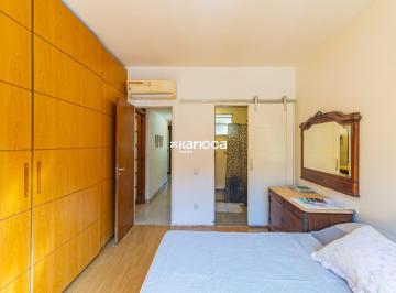 Apartamento · 266m² · 4 Quartos · 1 Vaga · COBERTURA DUPLEX DE 266 M 4 QUARTOS 1 SUÍTE INDEVASSADA VISTA VERDE 1 VAGA COBERTA RUA DUQUE E