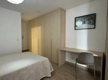 Comercial · 37m² · 1 Quarto · Studio em Vila Madalena, São Paulo/SP de 37m² 1 quartos para locação R$ 3.150,00/mes
