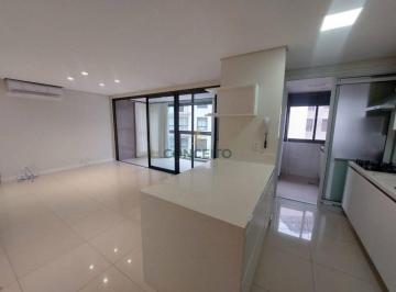 Apartamento · 104m² · 3 Quartos · 1 Vaga · Apartamento em Córrego Grande, Florianópolis/SC de 104m² 3 quartos para locação R$ 7.900,00/mes