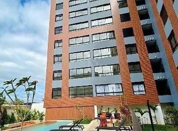 Apartamento · 1 Quarto · 1 Vaga · Apartamento em Parque das Indústrias, Marília/SP de 0m² 1 quartos para locação R$ 3.200,00/mes