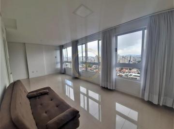 Apartamento · 40m² · 1 Quarto · 1 Vaga · Apartamento em Centro, Itajaí/SC de 40m² 1 quartos para locação R$ 2.200,00/mes