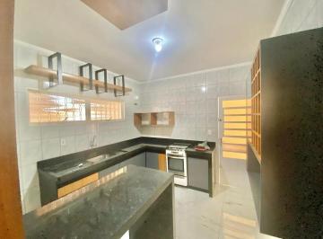 Casa · 2 Quartos · 2 Vagas · Casa em Jardim Bandeirantes, Marília/SP de 0m² 2 quartos para locação R$ 2.800,00/mes