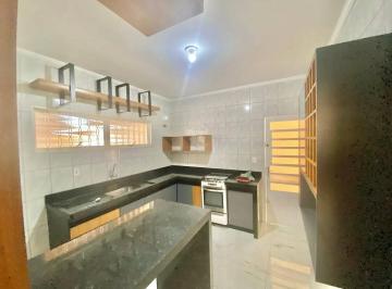Casa · 170m² · 2 Quartos · 2 Vagas · Casa em Jardim Bandeirantes, Marília/SP de 170m² 2 quartos para locação R$ 2.800,00/mes