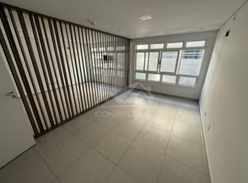Comercial · 100m² · Sala em Gonzaga, Santos/SP de 100m² para locação R$ 3.200,00/mes