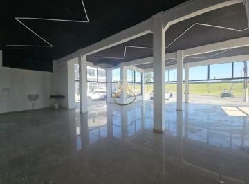 Comercial · 600m² · Galpão em Vila Guilhermina, Praia Grande/SP de 600m² para locação R$ 30.000,00/mes