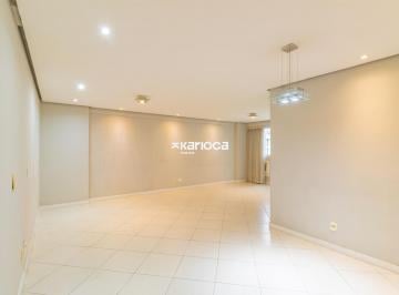 Apartamento · 154m² · 3 Quartos · 2 Vagas · APARTAMENTO REFORMADO DE 154 M 3 QUARTOS SENDO 3 SUÍTES 5 BANHEIROS VARANDA 2 VAGAS RUA GENERAL