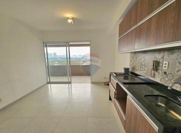 Apartamento · 68m² · 2 Quartos · 1 Vaga · Apartamento em Parque Industrial Tomas Edson, São Paulo/SP de 68m² 2 quartos para locação R$ 3.500,0