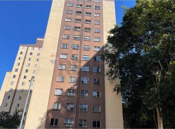Apartamento · 47m² · 2 Quartos · 1 Vaga · Apartamento em Jardim do Tiro, São Paulo/SP de 47m² 2 quartos para locação R$ 1.500,00/mes