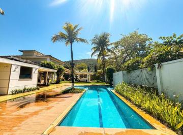 Casa · 350m² · 5 Quartos · 5 Vagas · Casa em Piratininga, Niterói/RJ de 350m² 5 quartos para locação R$ 19.500,00/mes