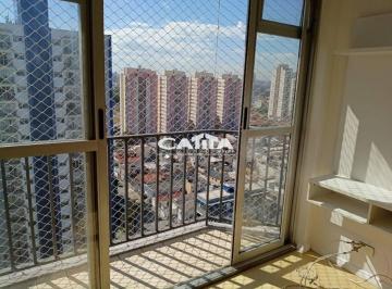 Apartamento · 59m² · 2 Quartos · 2 Vagas · Apartamento em Chácara Califórnia, São Paulo/SP de 59m² 2 quartos para locação R$ 2.600,00/mes