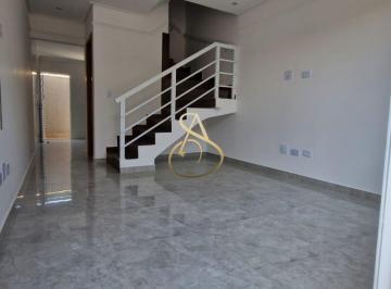 Casa · 68m² · 2 Quartos · 1 Vaga · Casa em Tude Bastos (Sítio do Campo), Praia Grande/SP de 68m² 2 quartos para locação R$ 2.250,00/mes