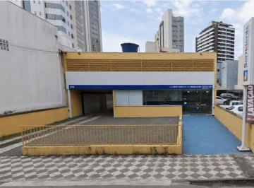 Casa · 370m² · 5 Vagas · Casa em Centro, Itajaí/SC de 370m² para locação R$ 18.000,00/mes