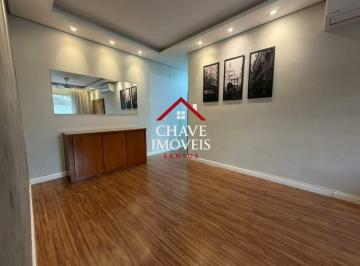 Apartamento · 72m² · 2 Quartos · 1 Vaga · Apartamento em Aparecida, Santos/SP de 72m² 2 quartos para locação R$ 3.900,00/mes
