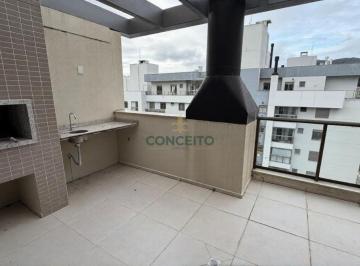 Apartamento · 172m² · 3 Quartos · 2 Vagas · Apartamento em Córrego Grande, Florianópolis/SC de 172m² 3 quartos para locação R$ 9.500,00/mes