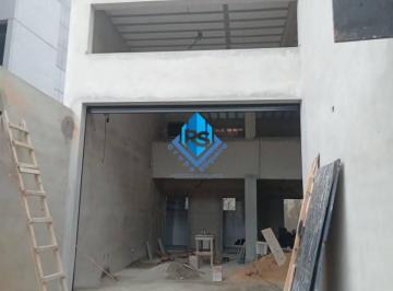Comercial · 131m² · 2 Vagas · Galpão em Rudge Ramos, São Bernardo do Campo/SP de 131m² para locação R$ 8.000,00/mes