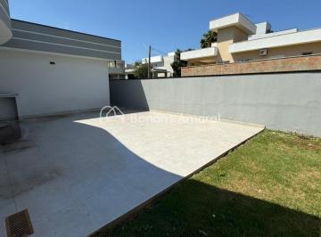 Casa · 200m² · 3 Quartos · 4 Vagas · Casa em Parque Brasil 500, Paulínia/SP de 200m² 3 quartos para locação R$ 7.000,00/mes