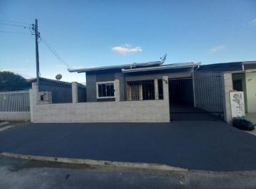 Casa · 90m² · 2 Quartos · 1 Vaga · Casa em Cordeiros, Itajaí/SC de 90m² 2 quartos para locação R$ 4.500,00/mes