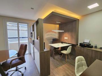 Comercial · 34m² · 1 Vaga · Sala em Várzea da Barra Funda, São Paulo/SP de 34m² para locação R$ 3.500,00/mes