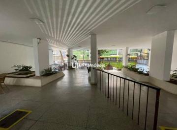 Apartamento · 50m² · 1 Quarto · Apartamento em Icaraí, Niterói/RJ de 50m² 1 quartos para locação R$ 2.300,00/mes