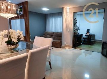 Apartamento · 105m² · 3 Quartos · 2 Vagas · Apartamento em Jardim Arpoador, São Paulo/SP de 105m² 3 quartos à venda por R$ 950.000,00 ou para lo
