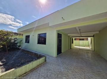 Casa · 160m² · 2 Quartos · 2 Vagas · Casa em Cidade Nova, Itajaí/SC de 160m² 2 quartos para locação R$ 2.700,00/mes