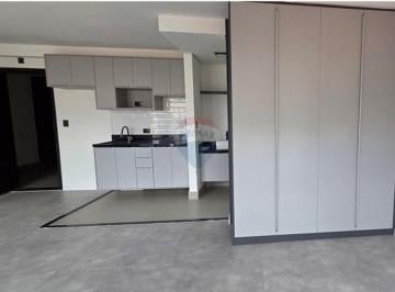 Comercial · 39m² · 1 Quarto · 1 Vaga · Studio em Jardim São Paulo(Zona Norte), São Paulo/SP de 39m² 1 quartos para locação R$ 3.300,00/mes