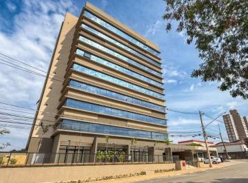 Comercial · 174m² · 5 Vagas · Imóvel Comercial em Centro, Jaguariúna/SP de 174m² para locação R$ 15.000,00/mes