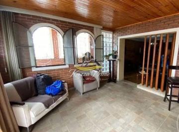 Casa · 250m² · 4 Quartos · 2 Vagas · Casa à venda em São Paulo-SP, Jardim Colonial, 4 quartos 250m2