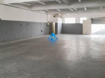Comercial · 200m² · 1 Vaga · Galpão em Santa Terezinha, São Bernardo do Campo/SP de 200m² para locação R$ 7.000,00/mes