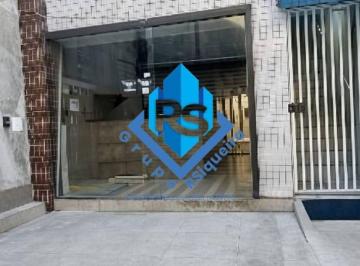 Comercial · 70m² · 1 Vaga · Salão em Centro, São Bernardo do Campo/SP de 70m² para locação R$ 3.300,00/mes