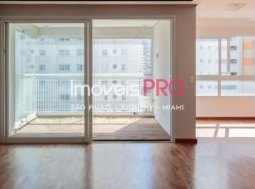Apartamento · 183m² · 3 Quartos · 3 Vagas · JARDIM PAULISTA 3 DORMITÓRIOS - 3 SUÍTES E 3 VAGAS