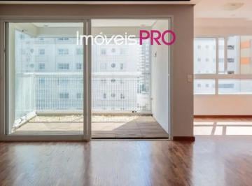 Apartamento · 183m² · 3 Quartos · 3 Vagas · JARDIM PAULISTA 3 DORMITÓRIOS - 3 SUÍTES E 3 VAGAS