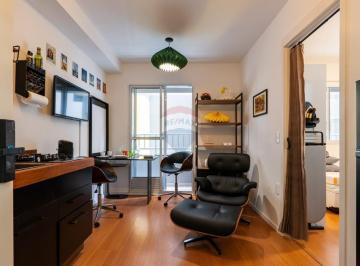 Apartamento · 26m² · 1 Quarto · Apartamento em Campos Elíseos, São Paulo/SP de 26m² 1 quartos para locação R$ 2.500,00/mes