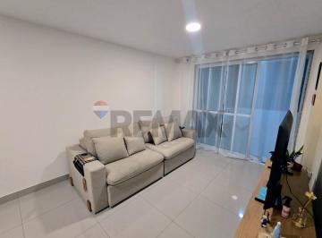 Apartamento · 105m² · 3 Quartos · 2 Vagas · Apartamento em Recreio dos Bandeirantes, Rio de Janeiro/RJ de 105m² 3 quartos para locação R$ 3.500,