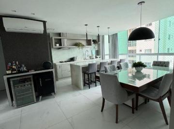 Apartamento · 4 Quartos · 3 Vagas · Apartamento em Pioneiros, Balneário Camboriú/SC de 0m² 4 quartos para locação R$ 12.000,00/mes