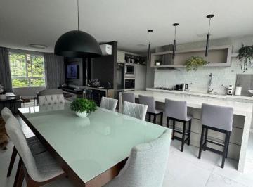 Apartamento · 4 Quartos · 3 Vagas · Apartamento em Pioneiros, Balneário Camboriú/SC de 0m² 4 quartos para locação R$ 11.000,00/mes