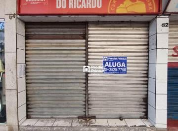 Comercial · 25m² · Loja em Centro, Nova Friburgo/RJ de 25m² para locação R$ 2.000,00/mes