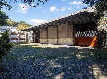 Comercial · 23040m² · 1 Quarto · 30 Vagas · Galpão em Parque Novo Mundo, São Paulo/SP de 23040m² 1 quartos para locação R$ 140.000,00/mes
