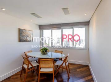 Apartamento · 80m² · 2 Quartos · 1 Vaga · Apto reformado de 80m² com 2 dorm e 1 vaga no Cerqueira Cesar (Pinheiros) prox. do metrô
