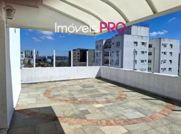 Apartamento · 340m² · 4 Quartos · 3 Vagas · Cobertura, Brooklin - São Paulo