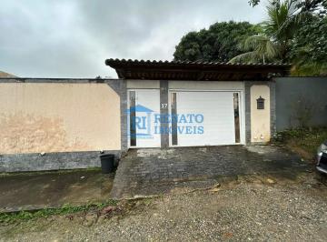 Casa · 160m² · 3 Quartos · 4 Vagas · Casa em Caxito, Maricá/RJ de 160m² 3 quartos à venda por R$ 400.000,00 ou para locação R$ 2.800,00/m