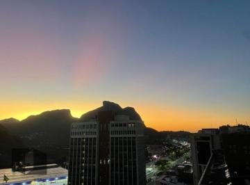 Apartamento · 138m² · 2 Quartos · 1 Vaga · Cobertura em Barra da Tijuca, Rio de Janeiro/RJ de 138m² 2 quartos para locação R$ 9.500,00/mes