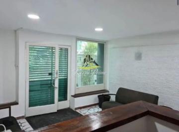 Casa · 165m² · 8 Quartos · Sobrado Comercial venda em Santo Amaro com 8 salas, 165m²