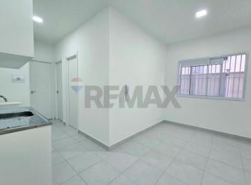 Apartamento · 35m² · 2 Quartos · Apartamento em Parque Industrial Tomas Edson, São Paulo/SP de 35m² 2 quartos para locação R$ 2.200,0