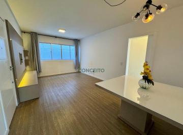 Apartamento · 75m² · 2 Quartos · 1 Vaga · Apartamento em Coqueiros, Florianópolis/SC de 75m² 2 quartos para locação R$ 3.750,00/mes